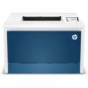 HP Color LaserJet Pro 4202dw Printer - A4 Color Laser, Print, Auto-Duplex, LAN, WiFi, 33ppm, 750-4000 pages per month (replaces M454dw)