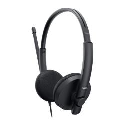 Dell Stereo Headset WH1022 | 520-AAVV