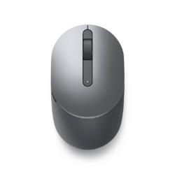 Dell Mobile Wireless Mouse - MS3320W - Titan Gray | 570-ABHJ