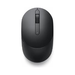 Dell Mobile Wireless Mouse - MS3320W - Black | 570-ABHK