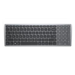 Dell Compact Multi-Device Wireless Keyboard - KB740 - US International (QWERTY) | 580-AKOX/P2