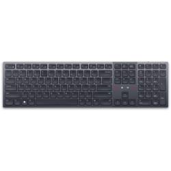 Dell Premier Collaboration Keyboard - KB900 - US International | 580-BBDH