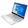 HP Laptop 14s-dq3009no - Celeron N4500, 4GB, 128GB SSD, 14 FHD AG, Nordic keyboard, Natural Silver, Win 10 Home, 1 years