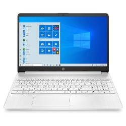 HP Laptop 15s-fq3000no - Celeron N4500, 4GB, 128GB SSD, 15.6 FHD AG, Nordic keyboard, Natural Silver, Win 10 Home, 1 years | 5R8U3EA#UUW