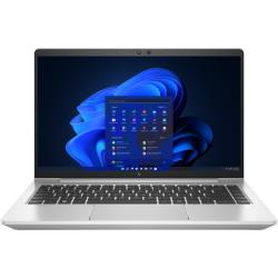 HP EliteBook 645 G9 - Ryzen 3 5425U, 8GB, 256GB SSD, 14 FHD 250-nit AG, WWAN-ready, Smartcard, FPR, US keyboard, Win 11 Pro Downgrade, 3 years | 5Y395EA#B1R
