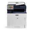 WorkCentre 6515DN - A4 COLOUR MFP, 28PPM, 2400DPI, 50-SHEET BYPASS, 1.05GHz PROCESSOR, 2GB MEMORY, SCAN2Email, NFC , 5" TOUCH SCREEN.