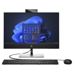 HP Pro 440 G9 AIO All-in-One - OPENBOX - i5-12400T, 8GB, 256GB SSD, 23.8 FHD Non-Touch AG, Height Adjustable, USB Mouse, webcam, speakers, Win 11 Pro Downgrade, 3 years | 6B2M5EA#B1R?/OPENBOX