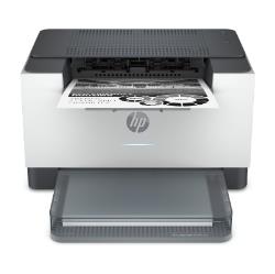 HP LaserJet Pro M209dw Printer - A4 Mono Laser, Print, Auto-Duplex, LAN, WiFi, 29ppm, 200-2000 pages per month (replaces M102w, M209dwe) | 6GW62F#B19