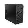 HP Z2 Tower G4 Workstation - i7-9700K, 16GB, 512GB NVMe SSD, DVD-RW, USB Mouse, Win 10 Pro, 3 years