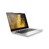 HP EliteBook x360 830 G6 - i5-8265U, 8GB, 256GB NVMe SSD, 13.3 FHD Touch, Smartcard, FPR, SWE backlit keyboard, Win 10 Pro, 3 years