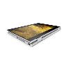 HP EliteBook x360 830 G6 - i5-8265U, 16GB, 512GB NVMe SSD, 13.3 FHD Privacy Touch AG, 4G LTE, Smartcard, FPR, US backlit keyboard, Win 10 Pro, 3 years