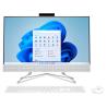 HP 24-ck0059ny AIO All-in-One – Ryzen 5-5625U, 8GB, 512GB SSD, 23.8 FHD AG, wireless keyboard and mouse, speakers, Win 11 Home 6, 1 year