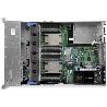 HP ProLiant DL380 Gen9/E5-2620v3/P440ar/2GB FBWC/4x1GbE/1x8GB/2x300GB/8-SFF HP/DVD-RW/1x500W/3YW