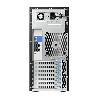 ProLiant ML150 Gen9 E5-2609 5U LFF Tower, 1TB HDD, 8GB DDR, DVD-RW, B140i, 1x550W non/RPS 3-1-1W