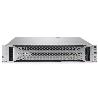 HP ProLiant DL180 Gen9/ E5-2609v3/ H240/ 2x1GbE/ 1x8GB/ 4-LFF NHP/ DVD-RW/ 1x550W/ 3 YW