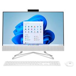 HP 24-ck0060ny All-in-One Desktop PC RYZEN 3-5425U/ 23.8 FHD AG/ 8GB/ 512GB/ kbd and mouse wireless/ White/ W11H6 | 7A5V3EA#B1R