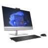 HP Elite 870 G9 AIO All-in-One - i5-13500, 16GB, 512GB SSD, 27 QHD Non-Touch AG, FPR, Height Adjustable, USB Mouse, Win 11 Pro, 3 years