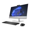 HP Elite 870 G9 AIO All-in-One - i5-13500, 16GB, 512GB SSD, 27 QHD Touch AG, FPR, Height Adjustable, USB Mouse, Win 11 Pro, 3 years