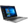 HP 250 G7 - i3-8130U, 8GB, 256GB NVMe SSD, 15.6 FHD AG, US keyboard, DVD-RW, Asteroid Silver, Win 10 Home, 2 years