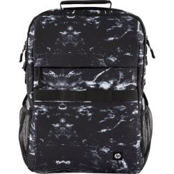 HP Campus XL 16 Backpack, 20 Liter Capacity - Marble Stone | 7K0E2AA
