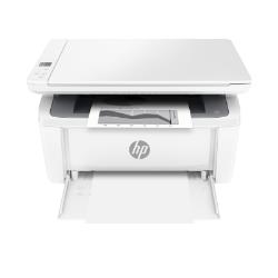 HP LaserJet Pro M140w AIO All-in-One Printer - OPENBOX - A4 Mono Laser, Print/Copy/Scan, WiFi, 20ppm, 100-1000 pages per month | 7MD72F#B19?/OPENBOX