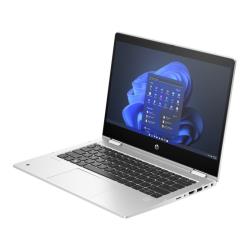 HP Pro x360 435 G10 - Ryzen 5 7530U, 16GB, 512GB SSD, 13.3 FHD 400-nit Touch, FPR, US backlit keyboard, 42Wh, Win 11 Pro, 3 years | 816Y3EA#B1R