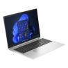 HP EliteBook 860 G10 - i5-1335U, 16GB, 512GB SSD, 16 WUXGA 400-nit AG, WWAN-ready, Smartcard, FPR, Nordic backlit keyboard, 76Wh, Win 11 Pro, 3 years