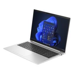 HP EliteBook 860 G10 - i7-1355U, 16GB, 512GB SSD, 16 WUXGA 400-nit AG, WWAN-ready, Smartcard, FPR, Nordic backlit keyboard, 76Wh, Win 11 Pro, 3 years | 818V3EA#UUW