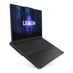 Lenovo LEGION PRO 5 16IRX8 GAMING Core™ i7-13700HX 512GB SSD 16GB 16" WQXGA (2560x1600) 165Hz IPS WIN11 NVIDIA® RTX 4060 8192MB ONYX GREY RGB Backlit Keyboard 1 Year Warranty | 82WK0048US