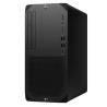 HP Z1 G9 Workstation Tower - i7-13700, 32GB, 512GB SSD, GeForce RTX 3060 12GB, US keyboard, USB Mouse, Win 11 Pro, 3 years