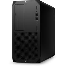 HP Z2 G9 Workstation Tower - i7-13700, 16GB, 512GB SSD, US keyboard, USB Mouse, Win 11 Pro, 3 years | 86B96EA#ABB