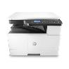 HP LaserJet MFP M438n AIO All-in-One Printer - A3 Mono Laser, Print/Copy/Scan, Automatic Document Feeder, LAN, 22ppm, 2000-5000 pages per month