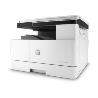 HP LaserJet MFP M442dn AIO All-in-One Printer - A3 Mono Laser, Print/Copy/Dual-Side Scan, Auto-Duplex, LAN, 24ppm, 2000-5000 pages per month