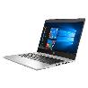HP ProBook 440 G7 - i5-10210U, 8GB, 256GB NVMe SSD, 14 FHD AG, FPR, Nordic keyboard, Win 10 Pro, 3 years