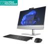RENEW SILVER HP Elite 840 G9 AIO All-in-One - i5-12600, 8GB, 512GB SSD, 23.8 FHD Non-Touch AG, Height Adjustable, Win 11 Home, 1 years