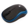 Logitech Wireless Mouse M185 blue (910-002236)
