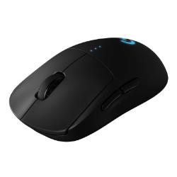 Logitech G Pro Wireless Gaming Mouse with Esports Grade Performance Juoda | 910-005273
