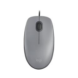 Logitech M110 Silent Mouse (910-005490)
