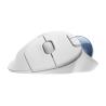 Logitech Mouse 910-005870 M575 white