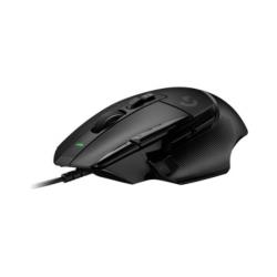 Logitech Mouse G502 X black black | 910-006139