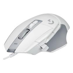 Logitech Mouse G502 X white white | 910-006147