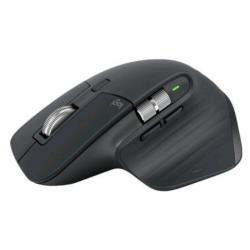 Logitech Mouse MX Master 3S - ergonomic | 910-006559