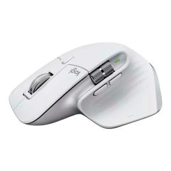Logitech Mouse MX Master 3S Pale Grey white | 910-006560