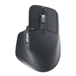 Logitech Mouse MX MASTER 3S for Business black | 910-006582