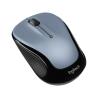  Logitech M325s (910-006813) mouse RF Wireless Optical 1000 DPI, Black/Grey