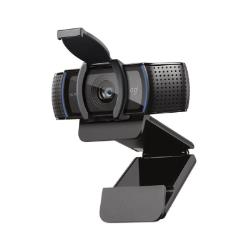 Logitech C920e Business Webcam for Pro Quality Meetings | 960-001360