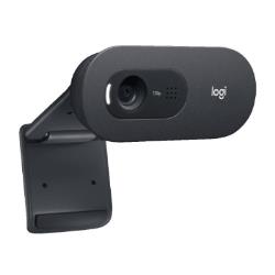 Logitech Webcam HD C505e black (960-001372)