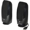 LOGITECH S150 1.2Watt RMS 2.0 USB Speaker Digital Stereo black for Business