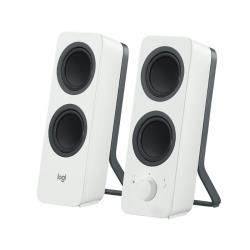 Logitech Loudspeakers 980-001292 Z207 white