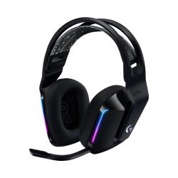 Logitech Headset G733 black | 981-000864